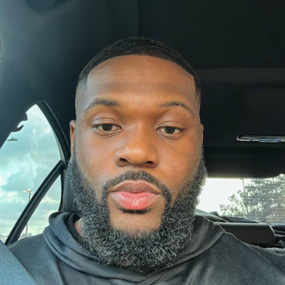 Meet your Posher, Jeremy